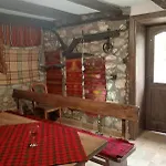 Guest house мехса Svetoslav