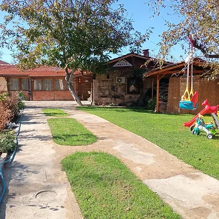 Penzion мехса Svetoslav