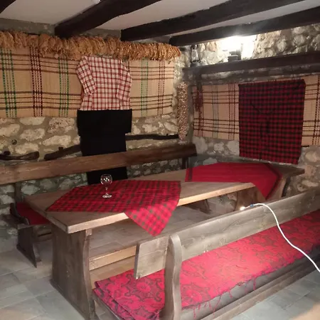 мехса Guest house *