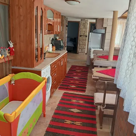 Guest house мехса