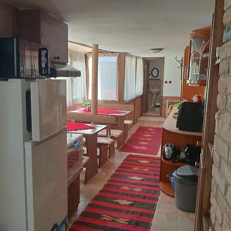мехса Guest house *