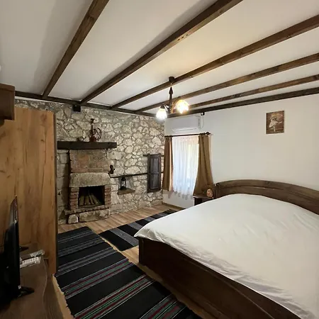 Guest house мехса *