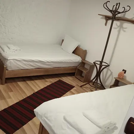 Guest house мехса