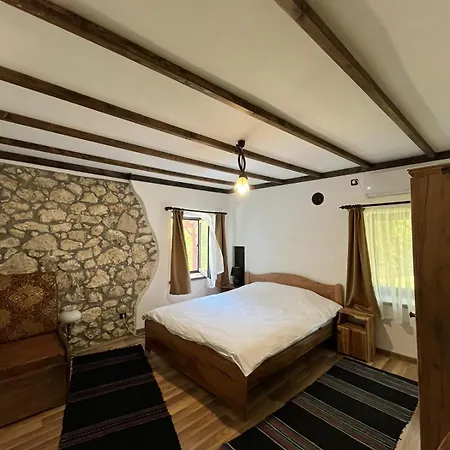 Guest house мехса Svetoslav