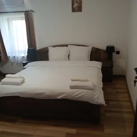 Guest house мехса Svetoslav