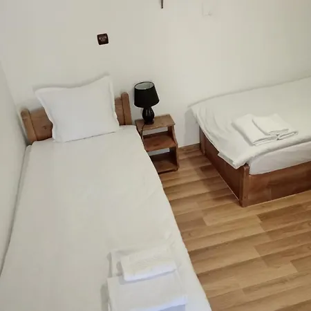 мехса Guest house Svetoslav