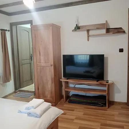 Guest house мехса