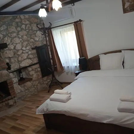 Guest house мехса *
