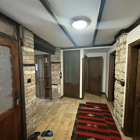 Guest house мехса Svetoslav