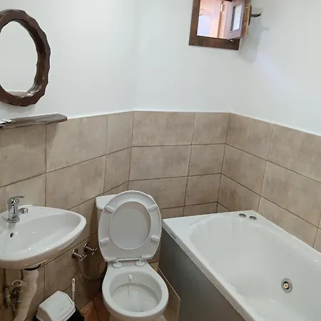 Guest house мехса