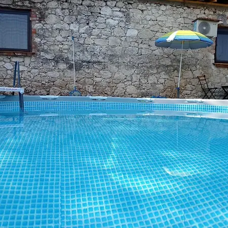 мехса Guest house Svetoslav
