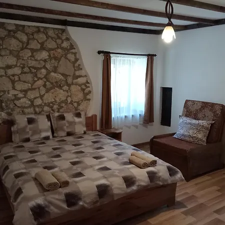 мехса Guest house *