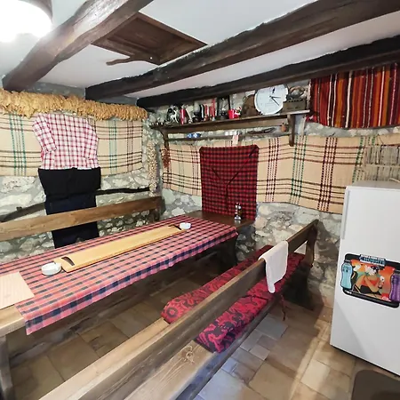 мехса Guest house Svetoslav