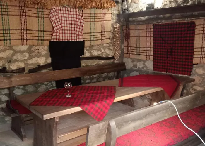 мехса Penzion *