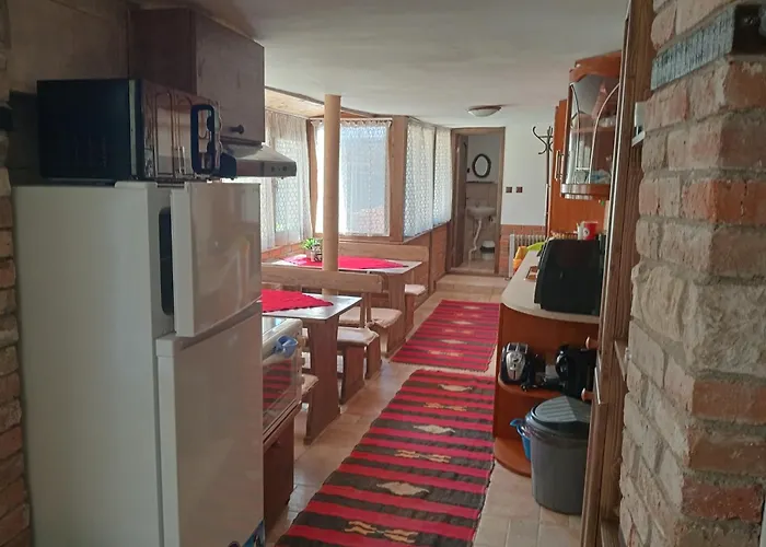 мехса Penzion *