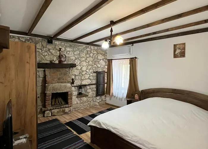 Penzion мехса *