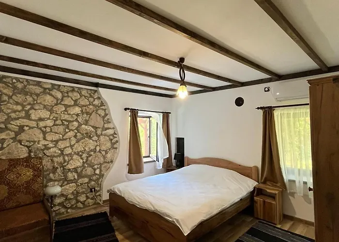 Penzion мехса Svetoslav