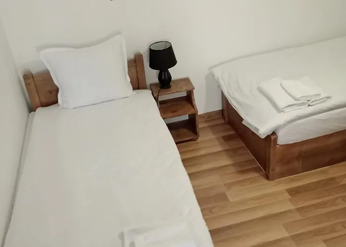 мехса Penzion Svetoslav