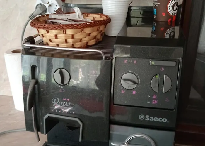 Penzion мехса *