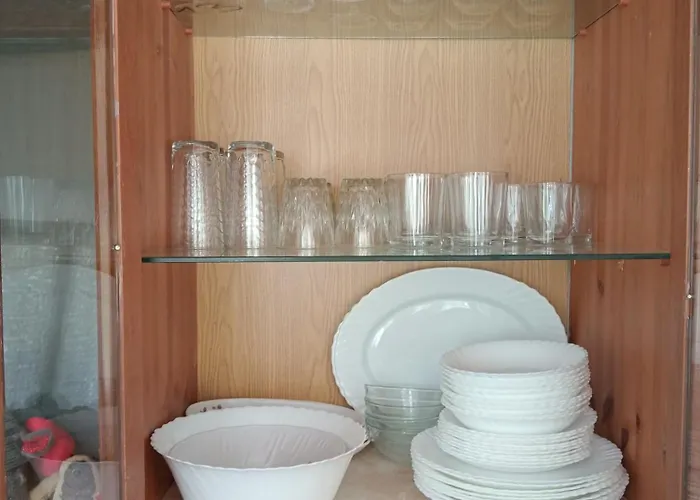 мехса Penzion Svetoslav