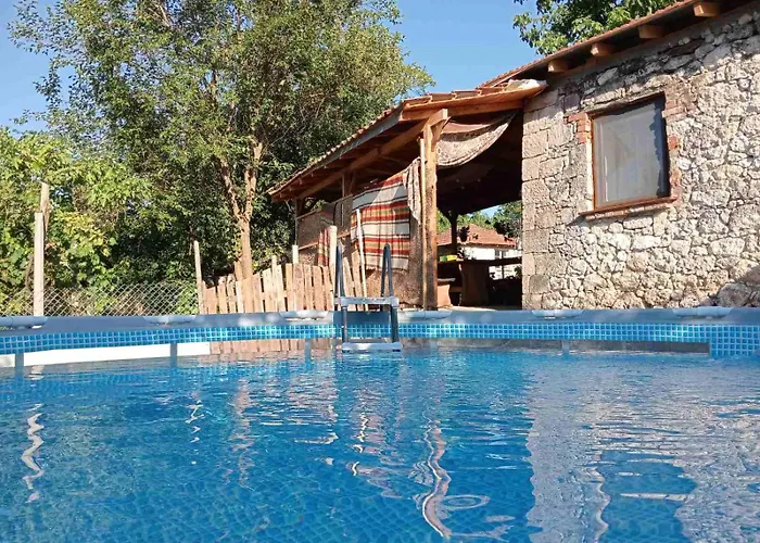 мехса Svetoslav